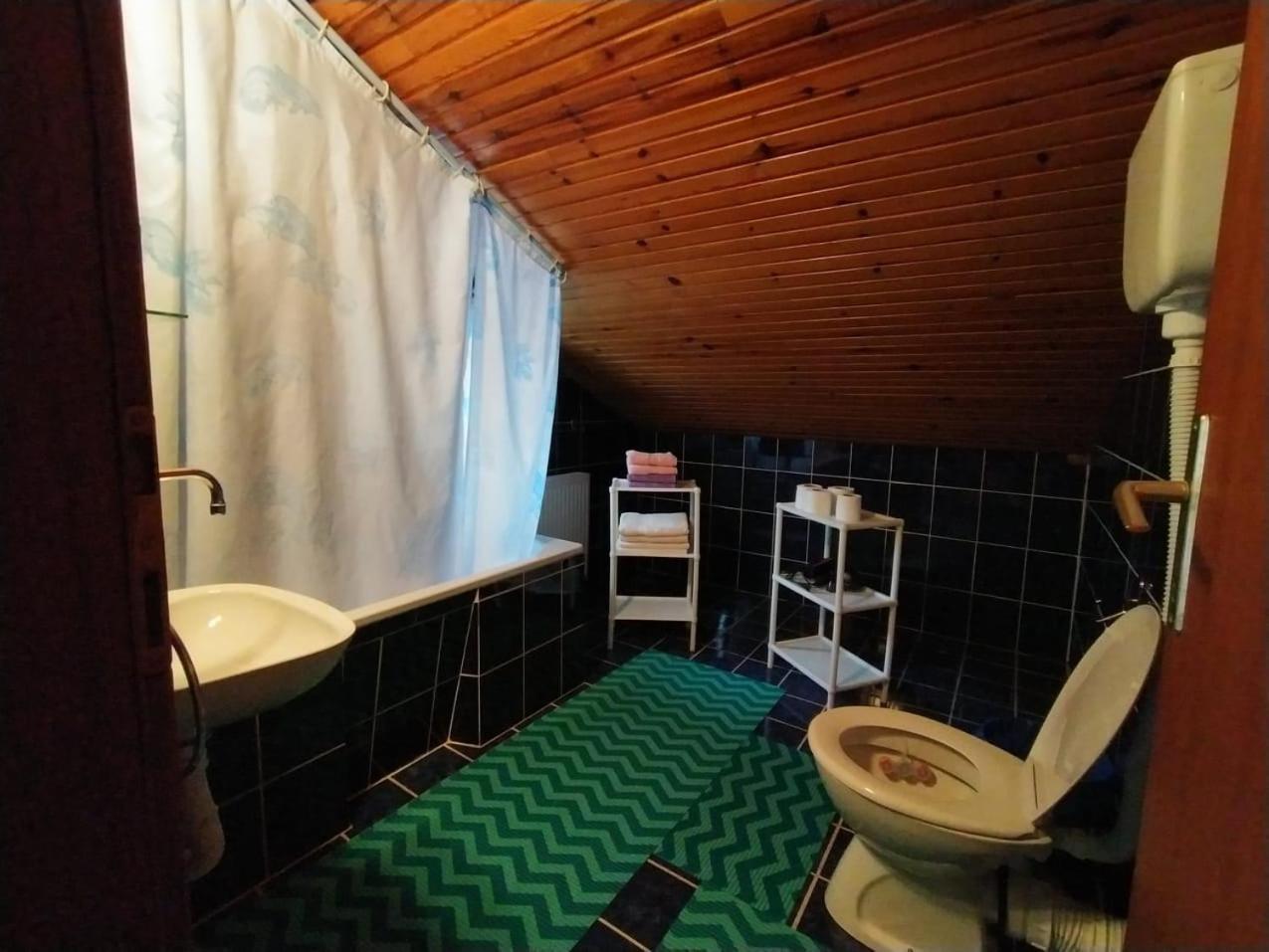 Apartmani Milic Sirogojno Room photo
