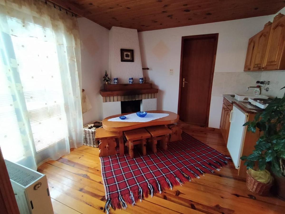Apartmani Milic Sirogojno Exterior photo